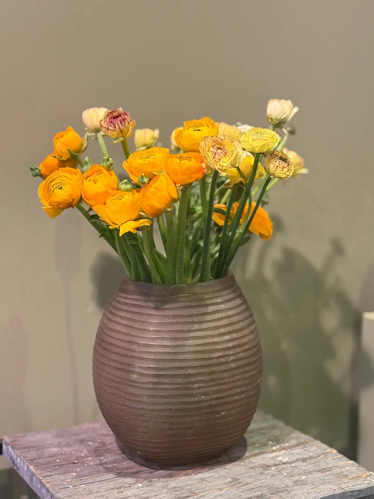 Bouquet livré à Vic-sur-Aisne