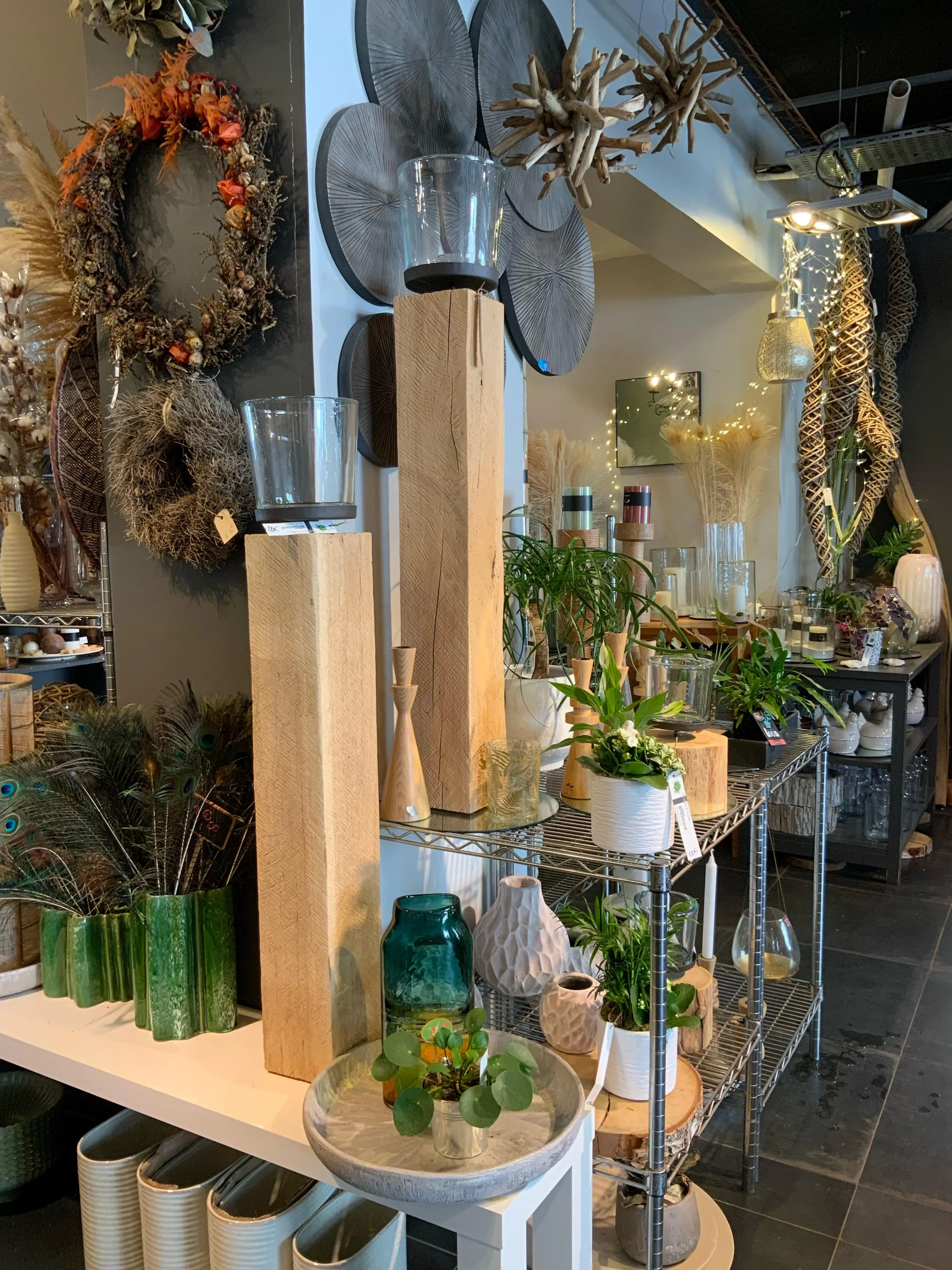 Atelier floral Soissons livraison Fère-en-Tardenois